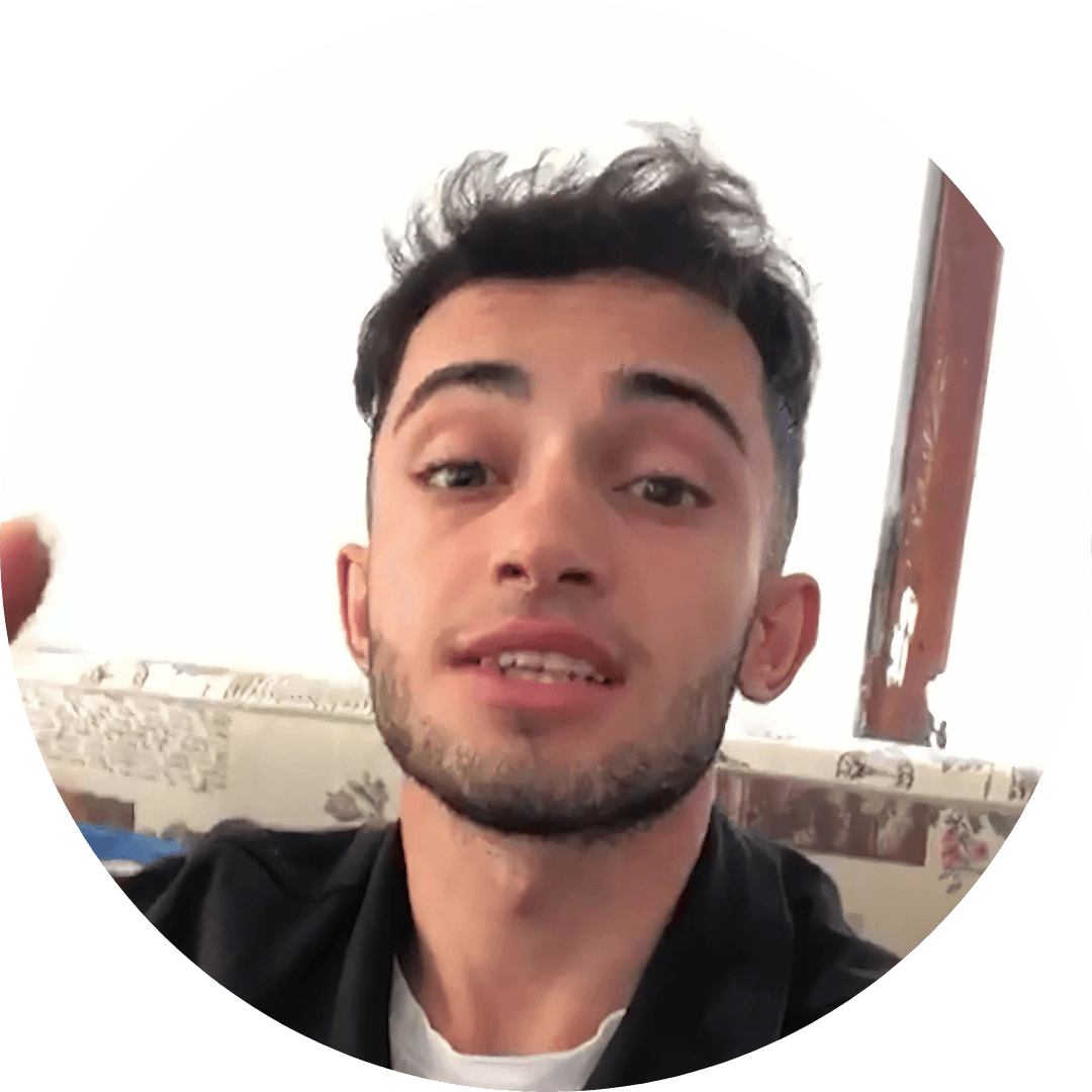 Mehdi